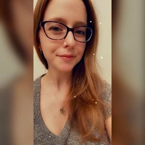 Meet your Posher, Heather